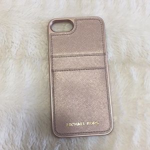 iPhone 6/7/8 Michael kors phone case